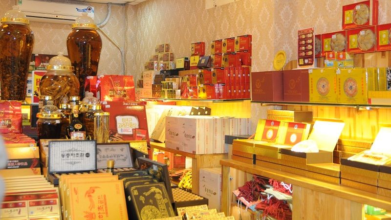 Địa chỉ bán an cung ngưu hoàng hoàn