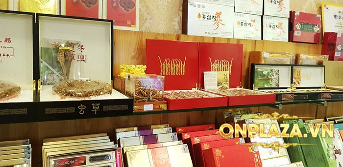 Đông trùng hạ thảo nguyên con Tây Tạng loại 20g/hộp D003 15