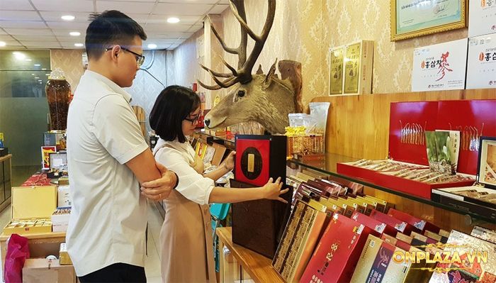 Hộp quà biếu đông trùng hạ thảo nguyên con Tây Tạng cao cấp loại 20g D009 10