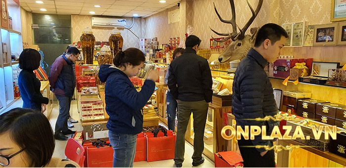 Đông Trùng Hạ Thảo Dạng Nước 3 Cô Tiên Hòa Nguyên Đường D016 5