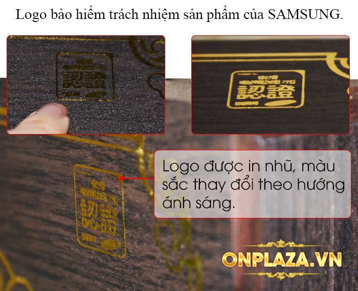 Đông trùng hạ thảo Hàn Quốc 60 viên hộp gỗ cao cấp D023 2