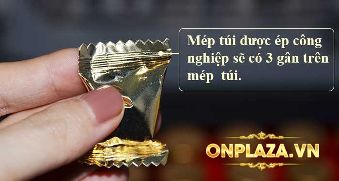 Đông trùng hạ thảo Hàn Quốc 60 viên hộp gỗ cao cấp D023 9