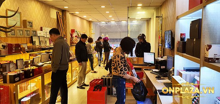 Viên đông trùng hạ thảo Nhật Bản Tenken D026 8