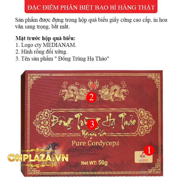 Hộp Quà Biếu Nấm ĐTHT Việt Nam Loại Cao Cấp D031 1