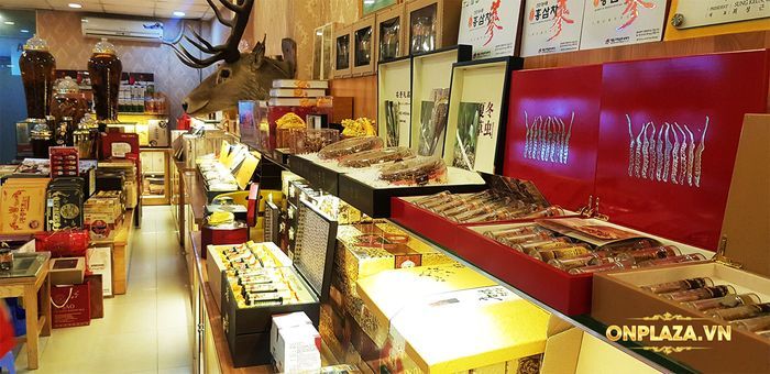 Hộp Quà Biếu Nấm ĐTHT Việt Nam Loại Cao Cấp D031 6