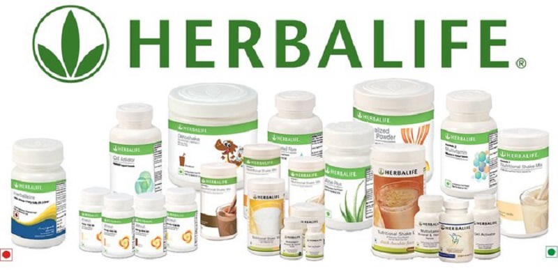 Sự thật về herbalife