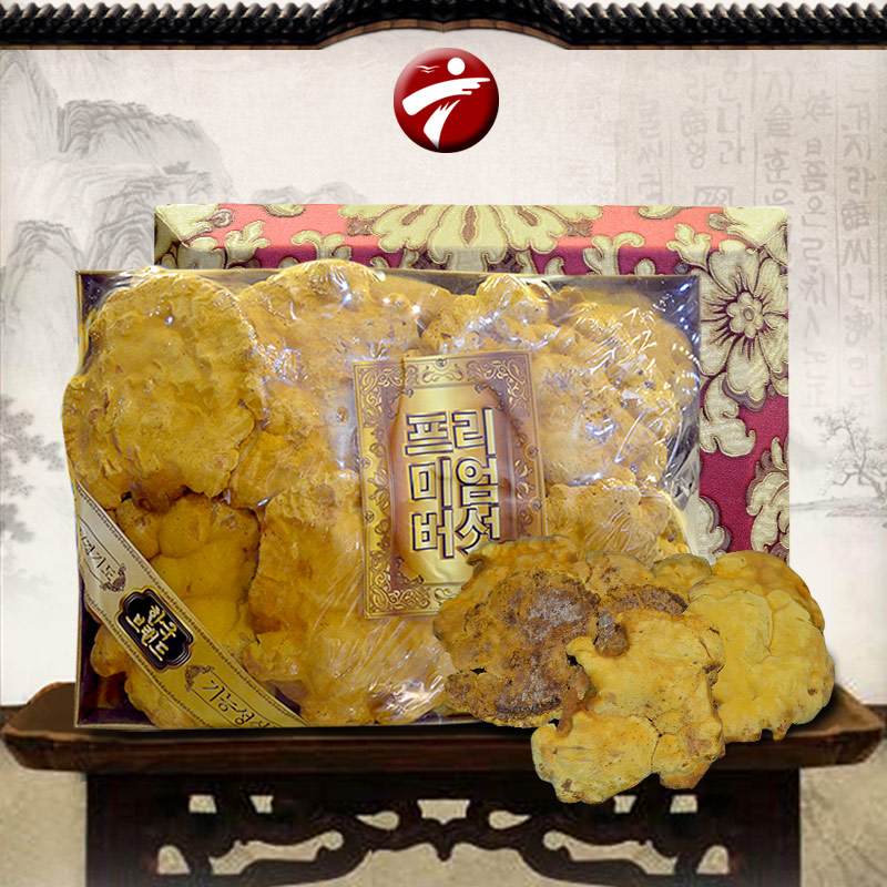 Nấm linh chi thượng hoàng Hàn Quốc L022 a0