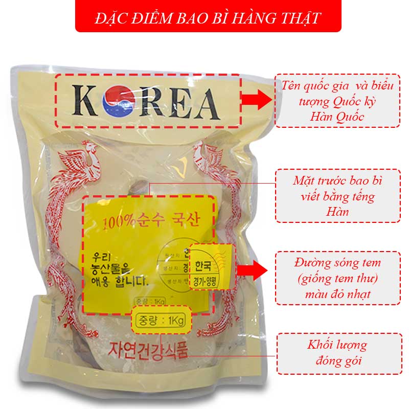 Nấm linh chi vàng Hàn Quốc L005 a2
