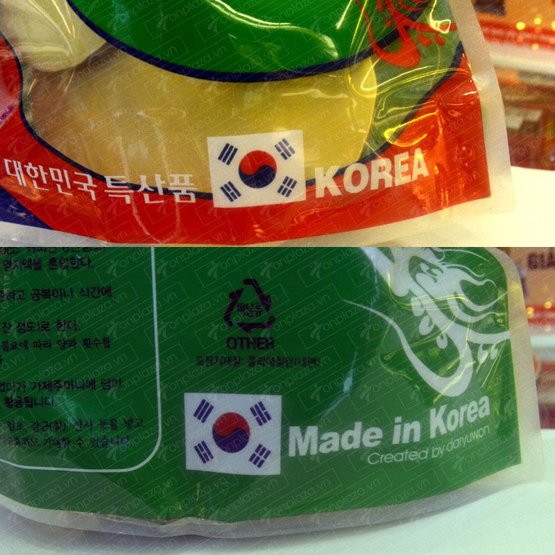 Nấm linh chi vàng thượng hạng đặc biệt dạng túi L038 4