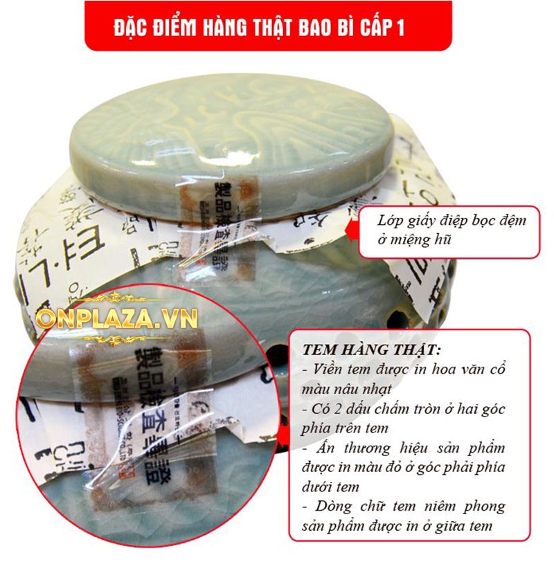 Cao Hoàng Đế đặc biệt loại 500g/hộp màu xanh ngọc NS037 5