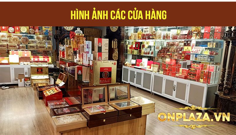 Cao hồng sâm Hàn Quốc hộp 3 lọ NS040 9