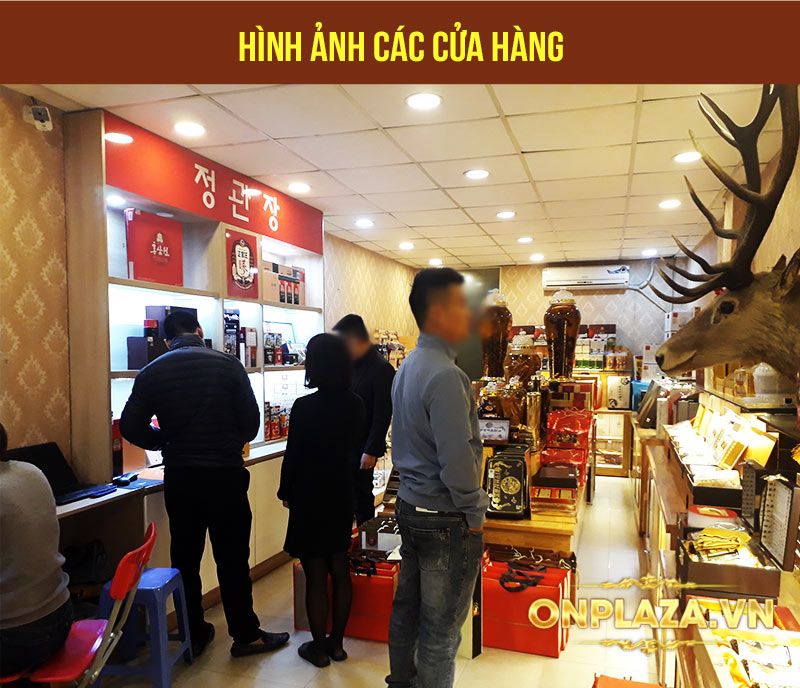 Cao hồng sâm Hàn Quốc cao cấp hiệu Royal 240g NS044 4