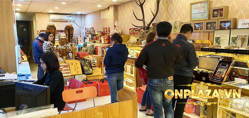 Cao hồng sâm Hàn Quốc cao cấp hiệu Royal 240g NS044 5