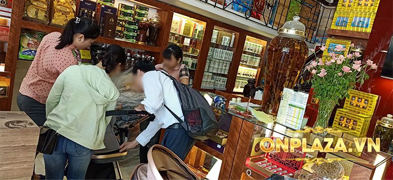 Cao hồng sâm Hàn Quốc cao cấp hiệu Royal 240g NS044 7