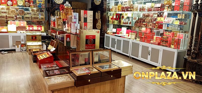 Cao hồng sâm Hàn Quốc cao cấp hiệu Royal 240g NS044 8