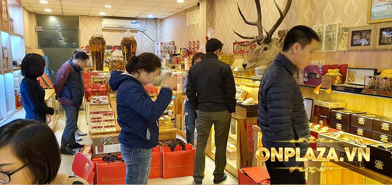 Hồng sâm thái lát tẩm mật ong 6 năm tuổi cao cấp Bio Apgold Hàn Quốc NS030 14