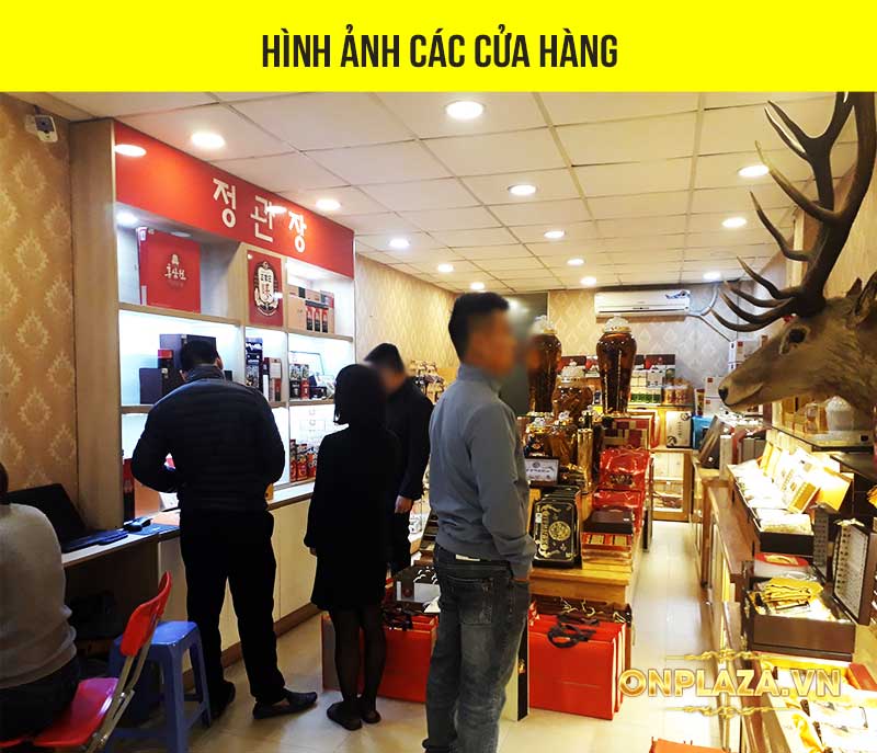 Hồng sâm nguyên củ hộp thiếc Hàn Quốc cao cấp 600g NS066 10