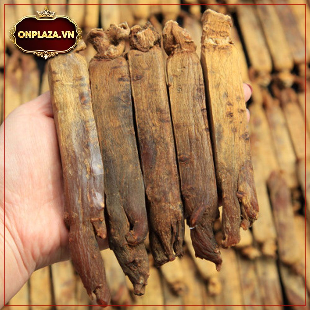 Hồng sâm cao cấp không đường núi Trường Bạch