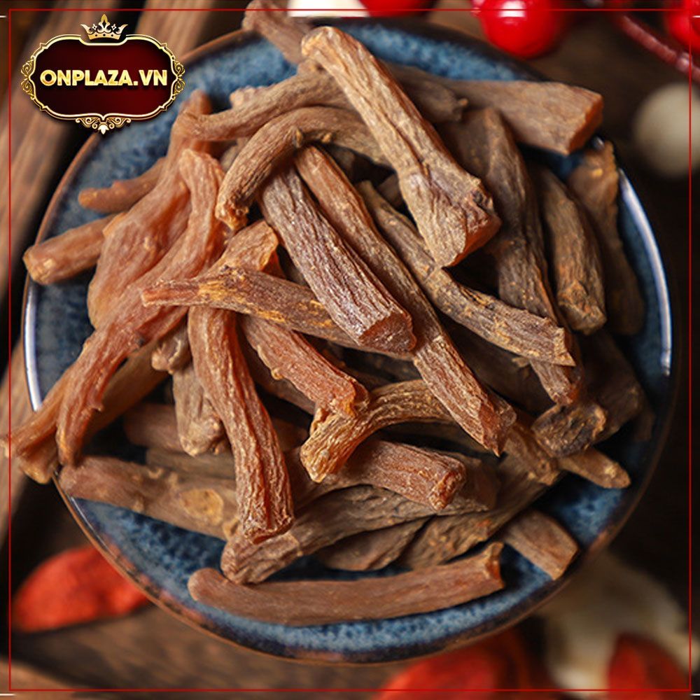 ồng sâm cao cấp núi Trường Bạch 