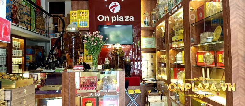 Nước ép hồng sâm Hàn Quốc thượng hạng chai 3 lít NS057 7