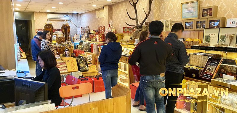 Tinh chất Hồng sâm 6 năm tuổi KGS cao cấp loại 60 gói NS088 5