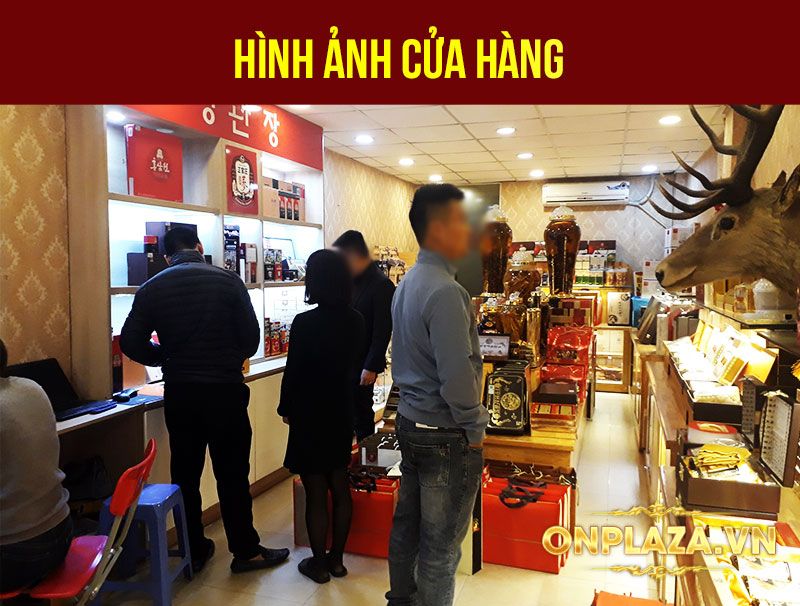 Hồng sâm thái lát tẩm mật ong KGS 100g NS032 5