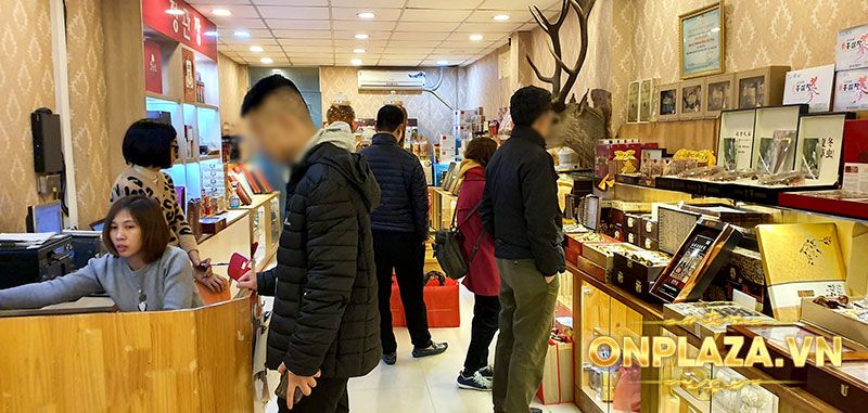 Hồng sâm thái lát tẩm mật ong KGS 100g NS032 7