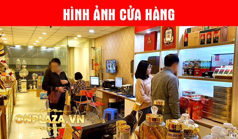 Sâm nguyên củ Hàn Quốc tẩm mật ong 200g (8 củ) NS090 7