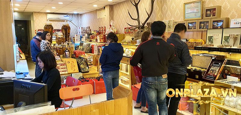 Hồng sâm nguyên củ tẩm mật ong cao cấp Pocheon NS286 12