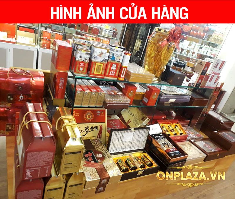 Hồng sâm tẩm mật ong thái lát Pocheon 200g NS287 8