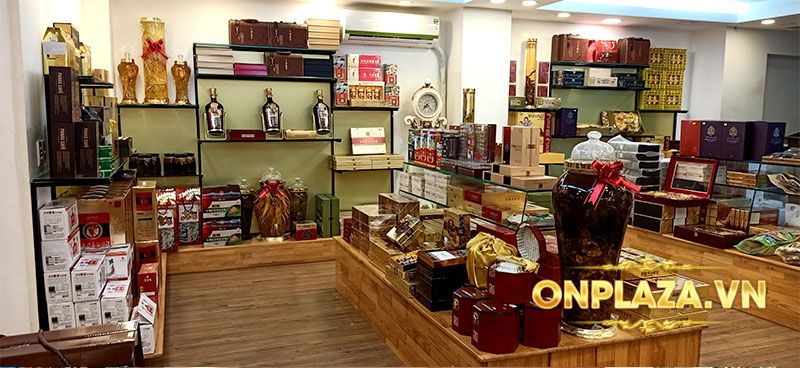 Hồng sâm tẩm mật ong thái lát Pocheon 200g NS287 9