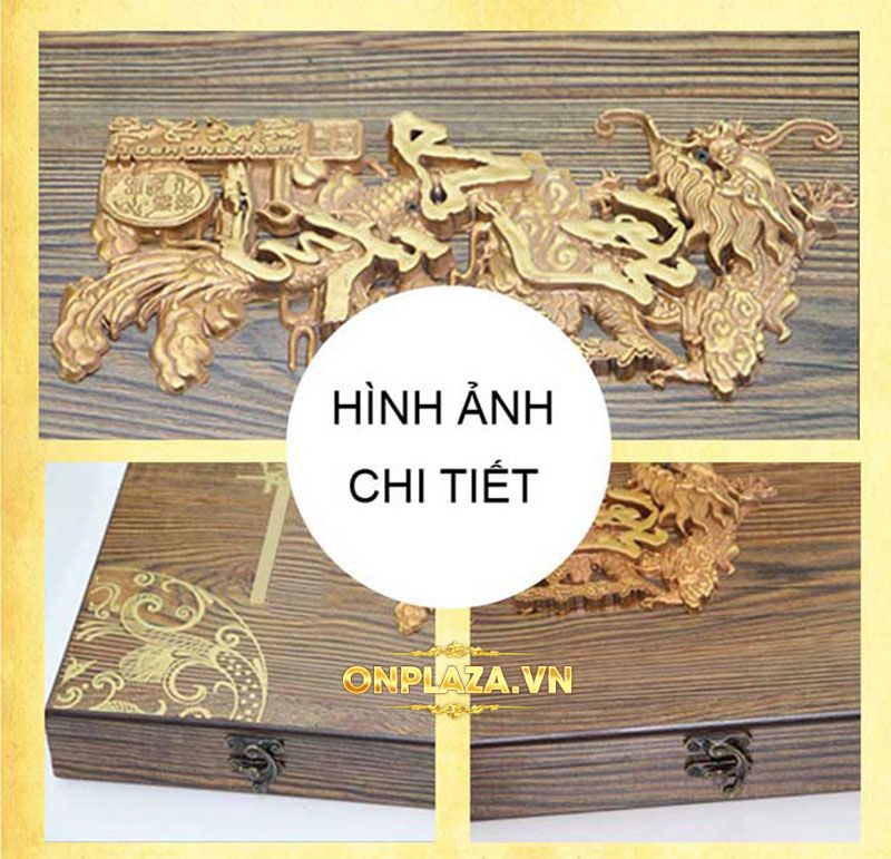 Hộp quà tặng sâm núi ngàn năm tuổi thượng hạng NS216 4