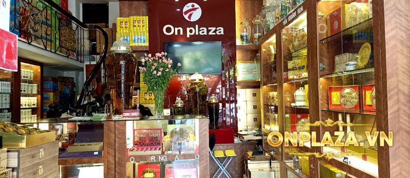 Kẹo hồng sâm Hàn Quốc cao cấp 300gr NS062 6