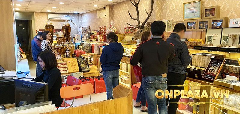 Kẹo hắc sâm Hàn Quốc nhập khẩu gói 300gr NS063 5