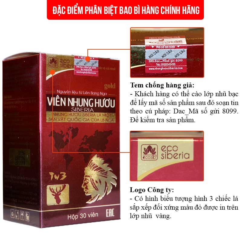 Viên nhung hươu Sibiri Liên Bang Nga-Y011-anh1