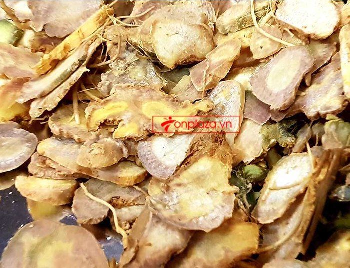 một số hình ảnh về bình sâm ngọc linh ngâm mật ong tại Onplaza 5