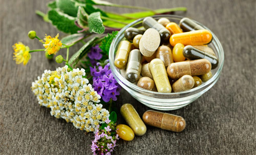 Thực phẩm chức năng