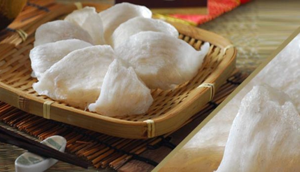 Yến đảo thiên nhiên Khánh Hòa với hàm lượng dinh dưỡng cao