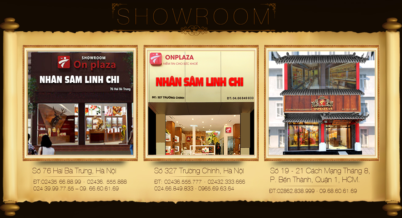 địa chỉ mua nước hồng sâm uy tín