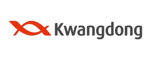 Logo Công ty dược phẩm Kwangdong Hàn Quốc