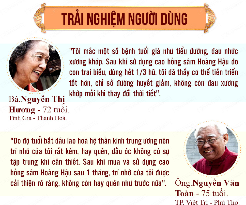 Hộp quà biếu Cao hồng sâm hoàng hậu loại đặc biệt NS038