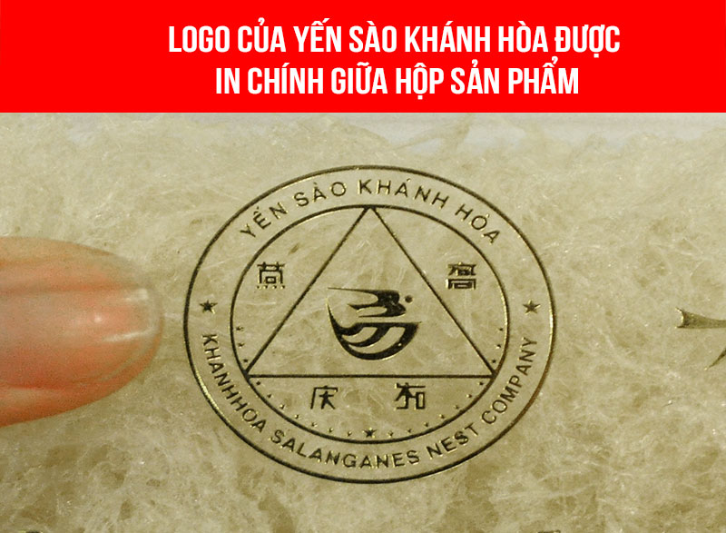 Quà biếu yến trắng tinh chế Khánh Hòa quà tặng 100g (H014G) Y017 8