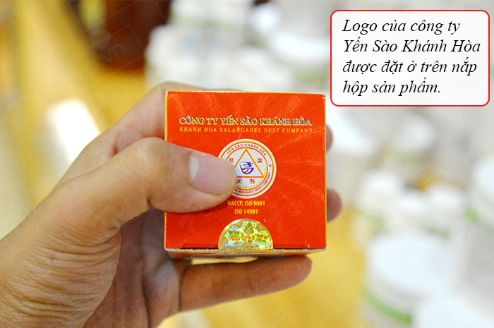 Nước yến sanest đường phèn 1 lọ 1Nước yến sanest đường phèn 1 lọ 8