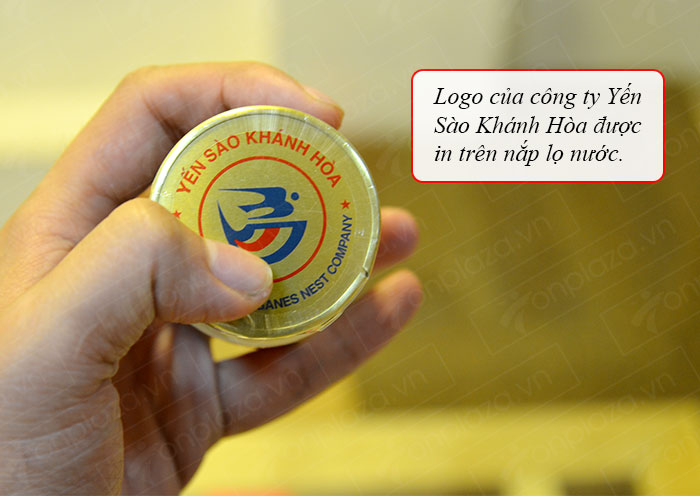 Nước yến sanest đường phèn 1 lọ 1Nước yến sanest đường phèn 1 lọ 9