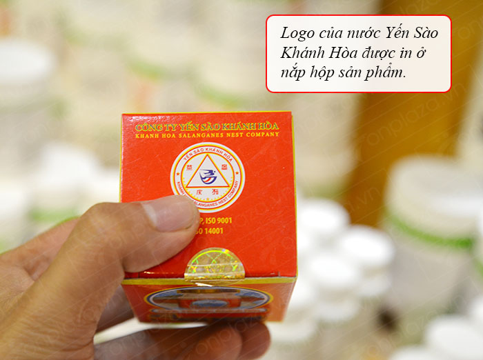 Lọ Nước yến Sanest không đường Y029 - 6