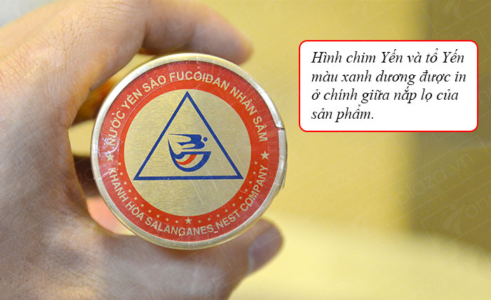 Nước yến sanest nhân sâm 70ml 1 lọ-Y031-ảnh8