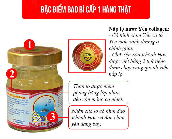  Nước yến sanest collagen 70ml 1 lọ-Y032-ảnh4