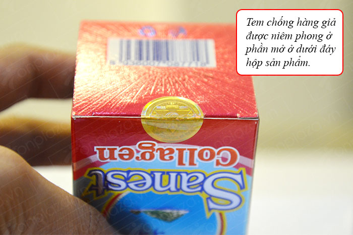  Nước yến sanest collagen 70ml 1 lọ-Y032-ảnh6