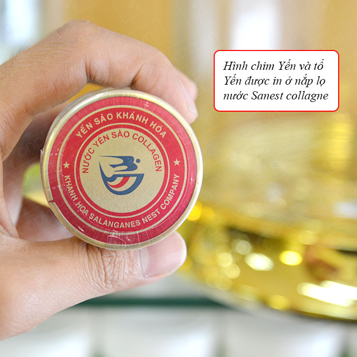  Nước yến sanest collagen 70ml 1 lọ-Y032-ảnh8
