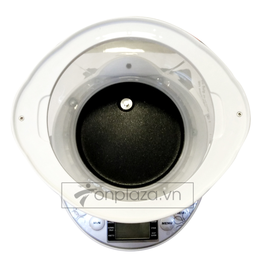 Nồi Chưng Yến Điện tử HomePro-Y039-ảnh6